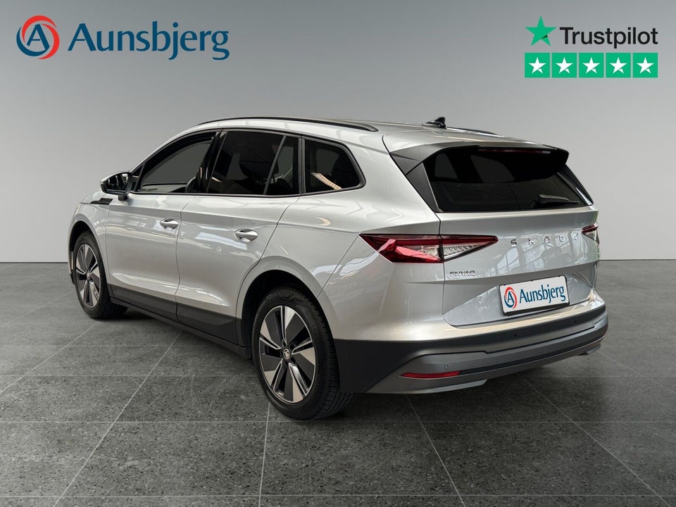 Skoda Enyaq 60 iV 5d