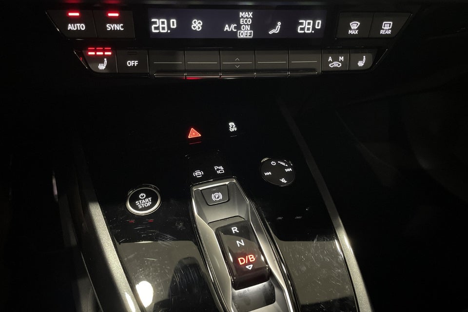 Audi Q4 e-tron 45 Ultra 5d