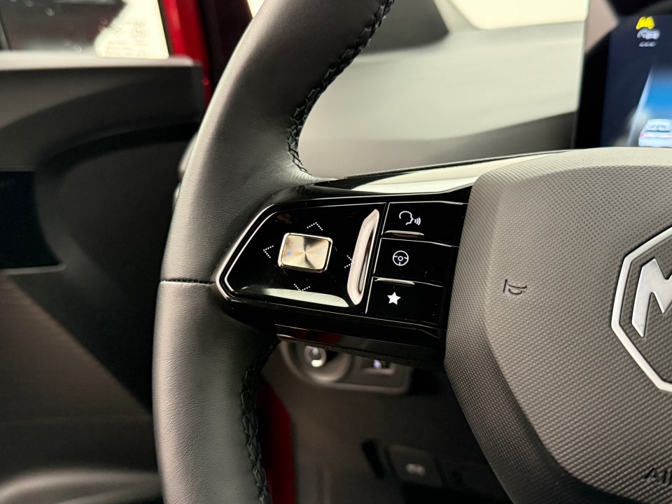 MG 4 51 Nordic Edition 5d