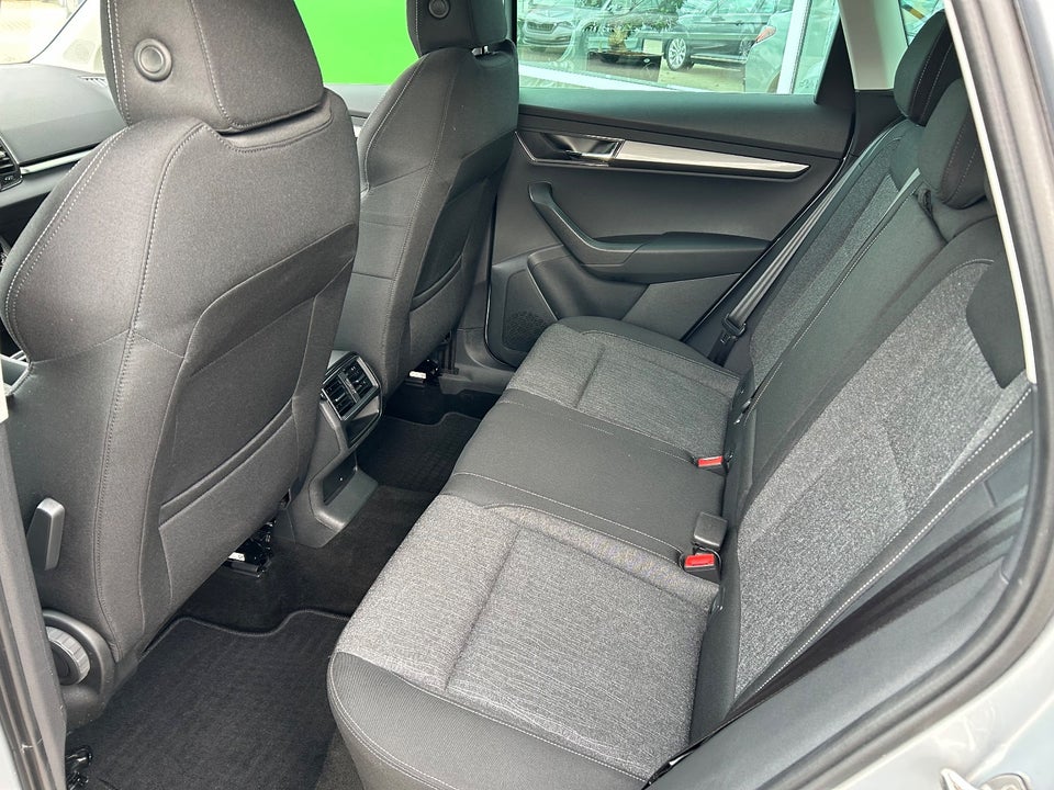 Skoda Karoq 1,5 TSi 150 Style+ DSG 5d