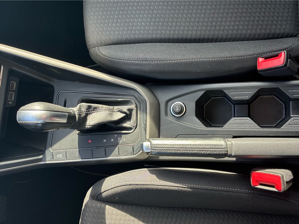 VW Polo 1,0 TSi 95 Comfortline DSG 5d