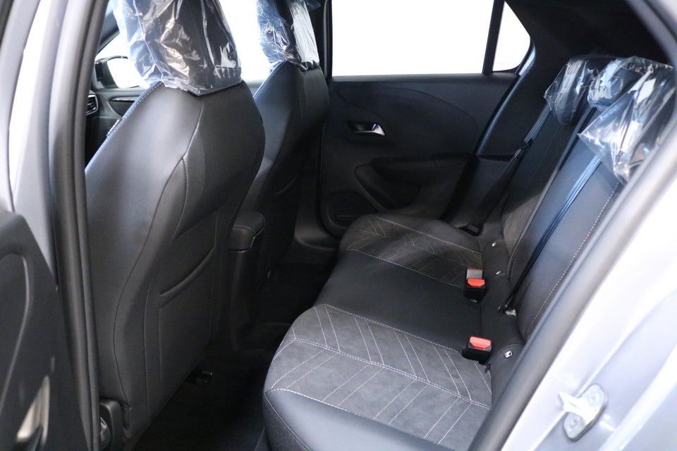 Opel Corsa-e 50 Ultimate 5d