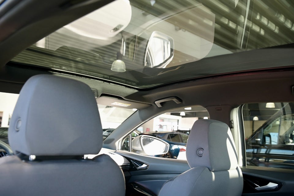 VW ID.4 52 Pure Performance 5d