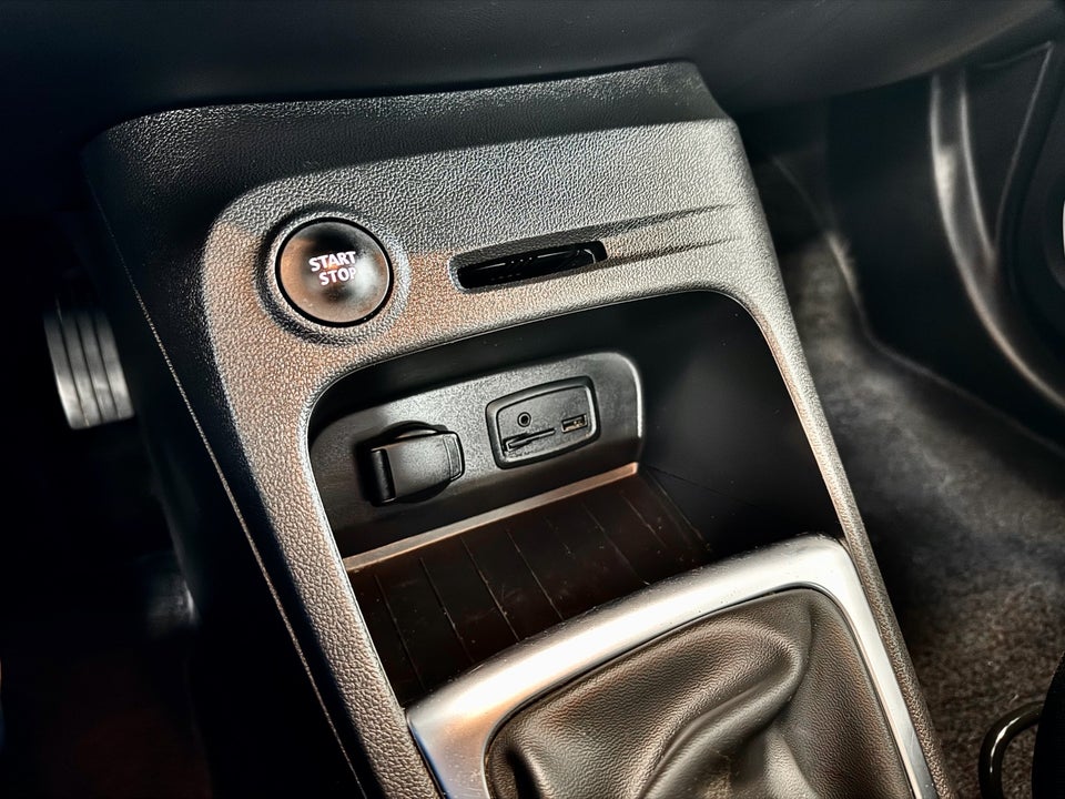 Renault Captur 1,5 dCi 90 Zen 5d