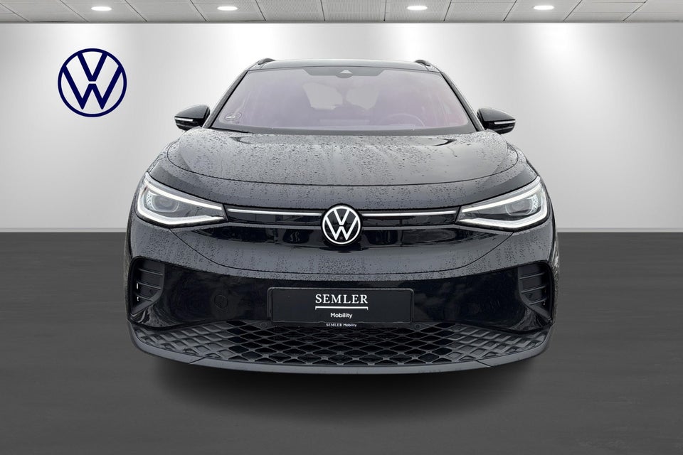 VW ID.4 77 Style+ 5d