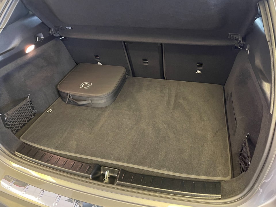 Mercedes EQA250+ AMG Advance Plus 5d