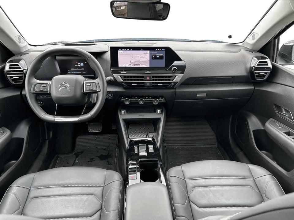 Citroën ë-C4 X 50 Palais Sky 4d