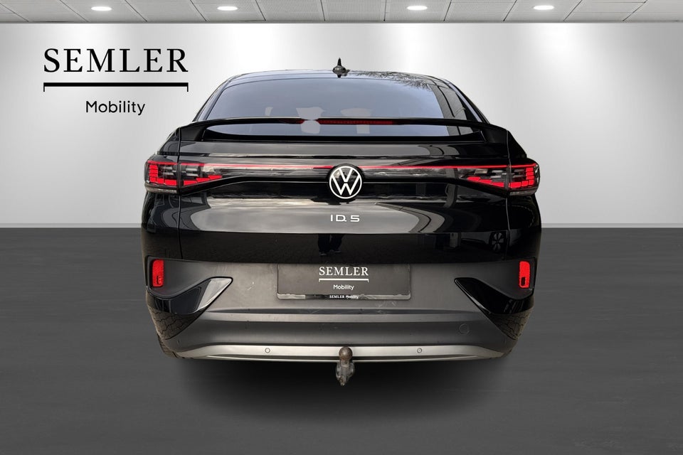 VW ID.5 77 Pro Performance 5d
