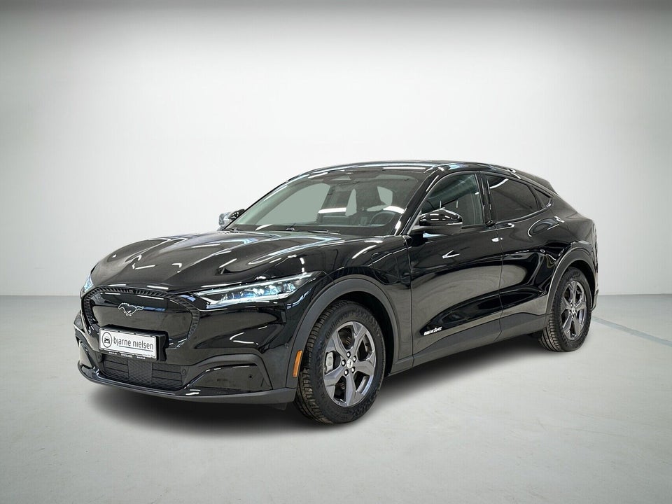 Ford Mustang Mach-E 70 Standard Range 5d