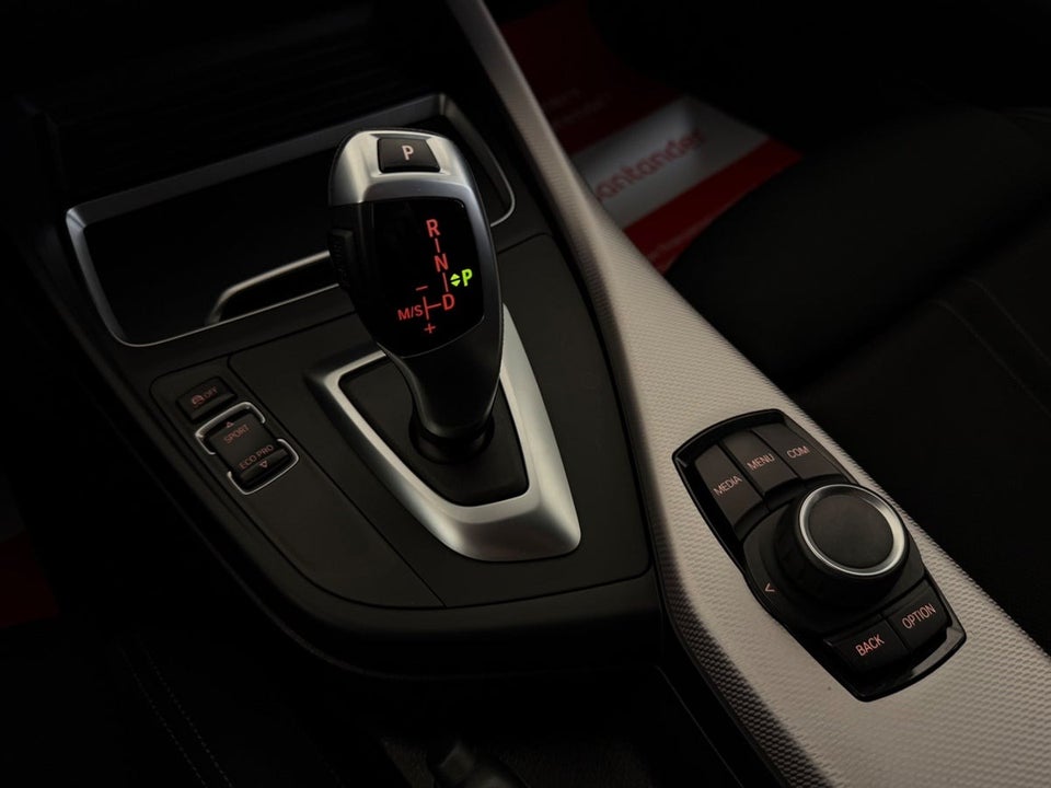 BMW 118d 2,0 M-Sport aut. 5d