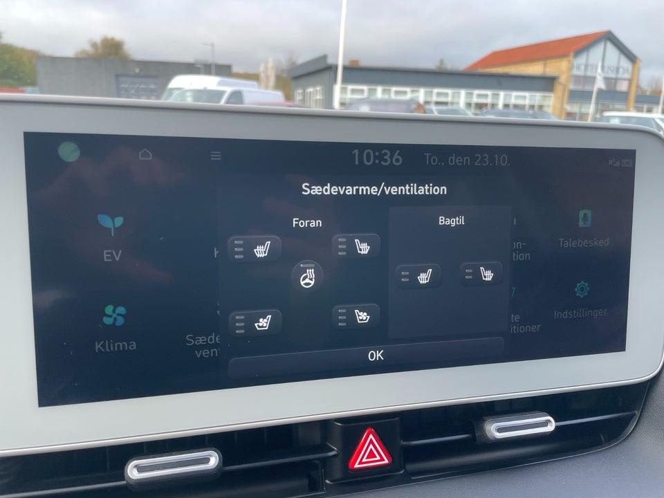 Hyundai Ioniq 5 77 Ultimate 5d