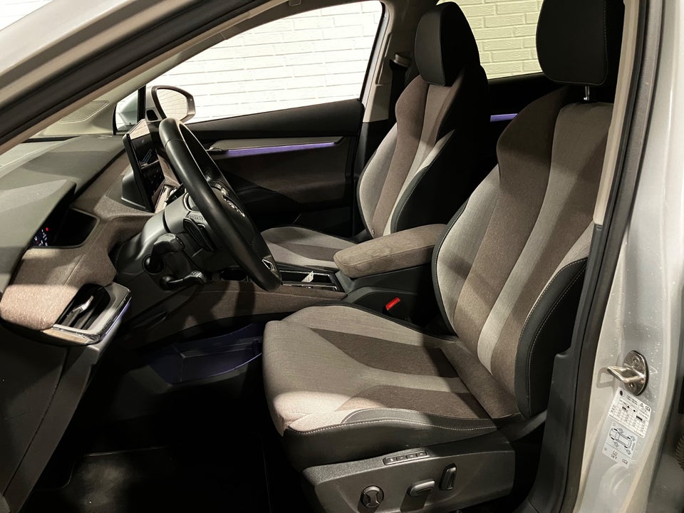 Skoda Enyaq 60 iV Lodge 5d