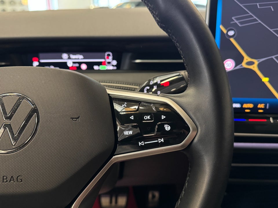 VW ID.7 77 Style Tourer 5d