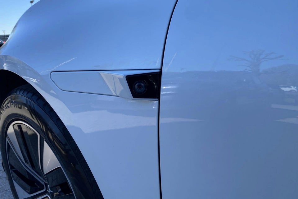 Polestar 4 Long Range 5d