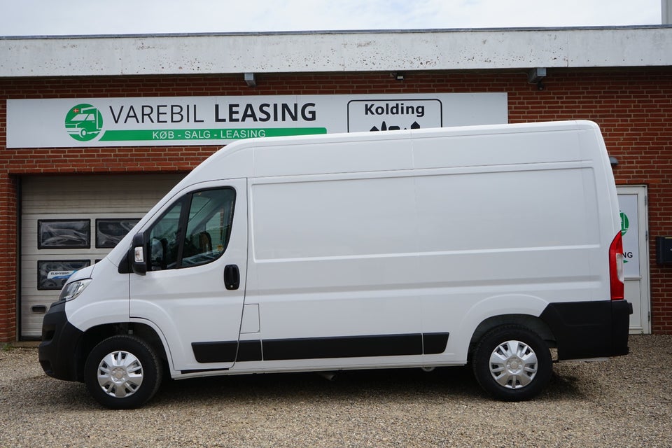 Opel Movano 2,2 D 140 Enjoy+ L2H2