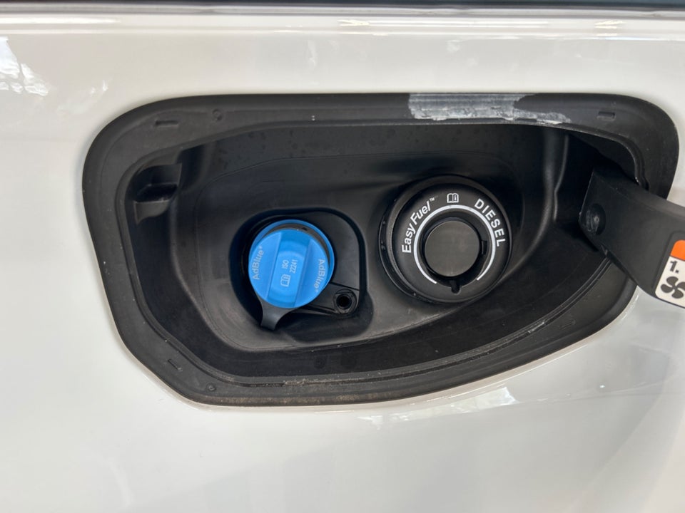 Ford Transit Connect 1,5 EcoBlue Active aut. lang
