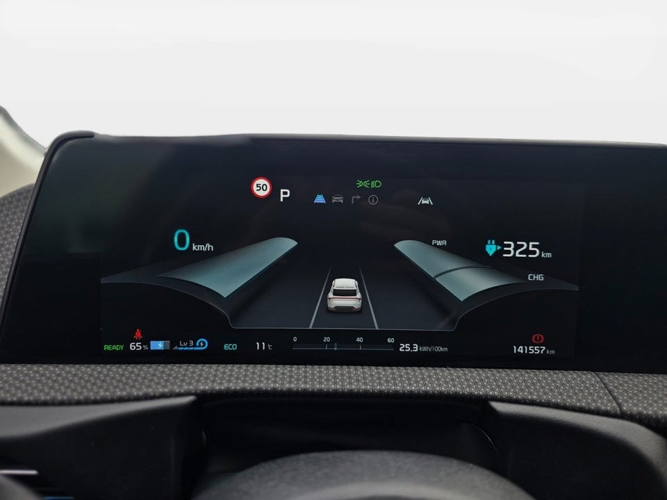 Kia EV6 77 Long Range Access 5d