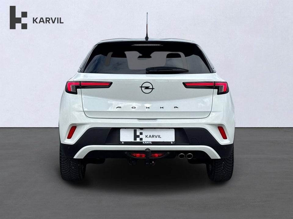 Opel Mokka 1,2 T 130 Blitz aut. 5d