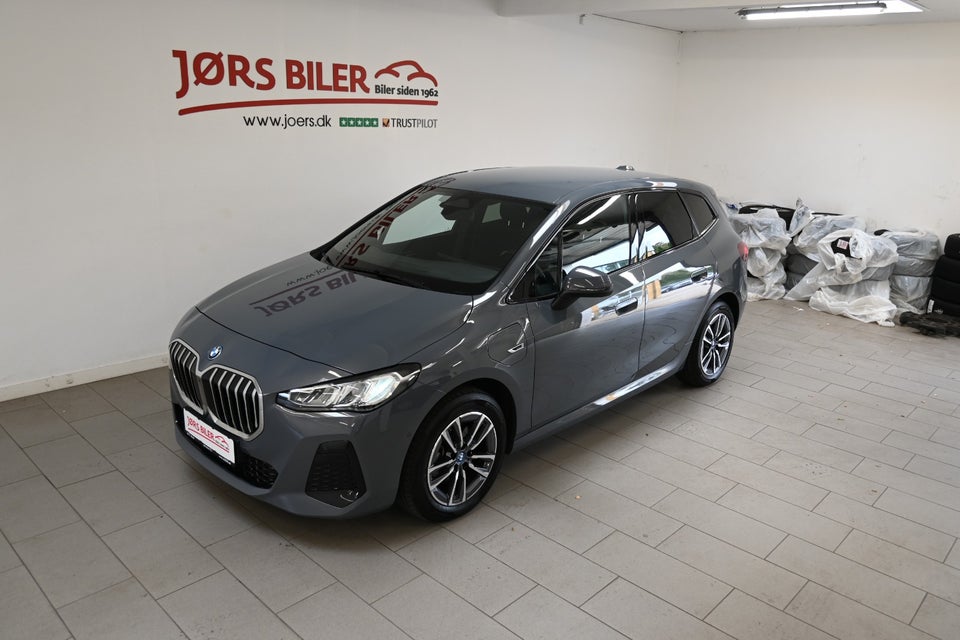 BMW 225e 1,5 Active Tourer M-Sport xDrive aut. 5d