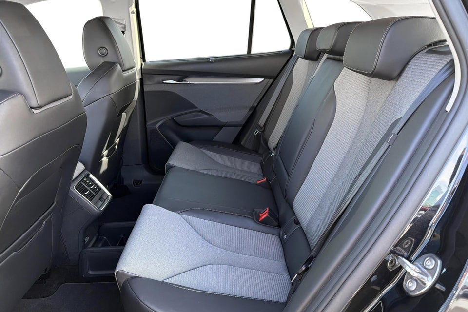 Skoda Enyaq 60 iV Premium 5d