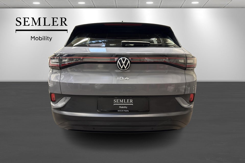 VW ID.4 77 Pro 5d