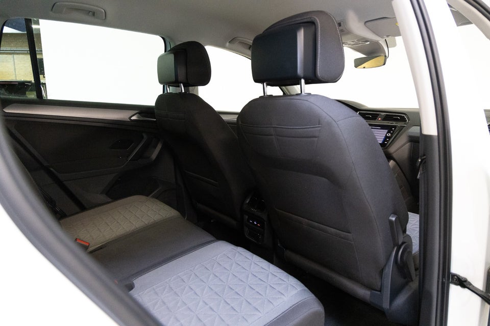 VW Tiguan 1,4 eHybrid Life DSG 5d