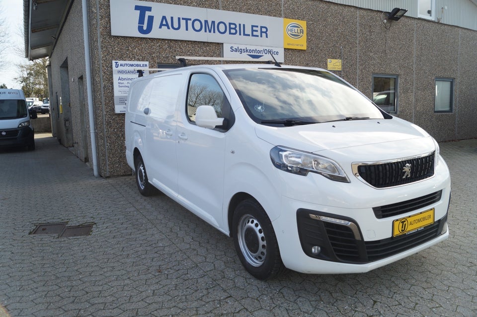 Peugeot Expert 2,0 BlueHDi 150 L3 Premium Van