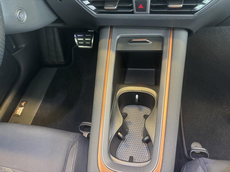 Cupra Born 58 e-Boost 5d