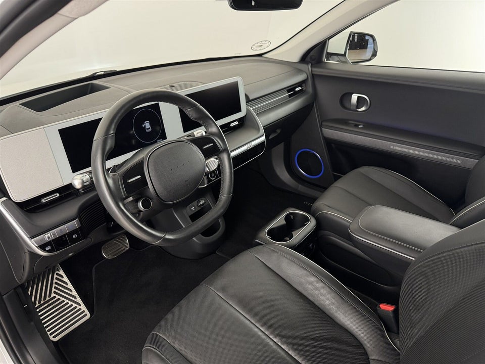 Hyundai Ioniq 5 73 Ultimate 5d