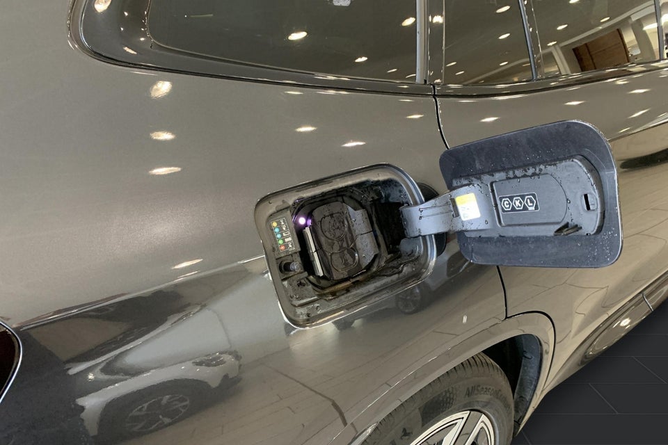 BMW iX3 Charged M-Sport 5d