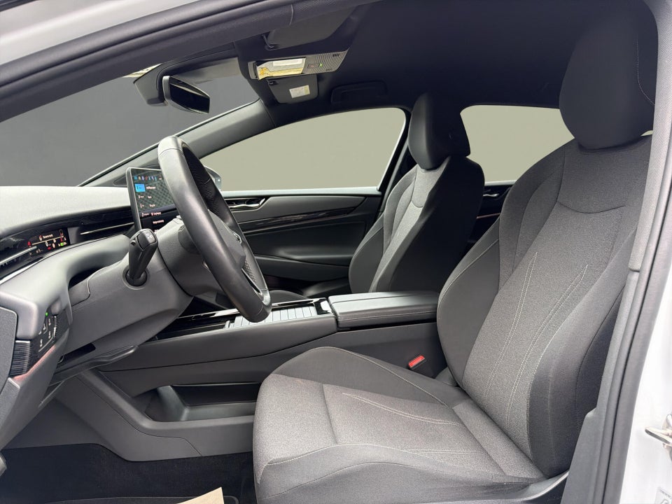 VW ID.7 86 Style S+ 5d