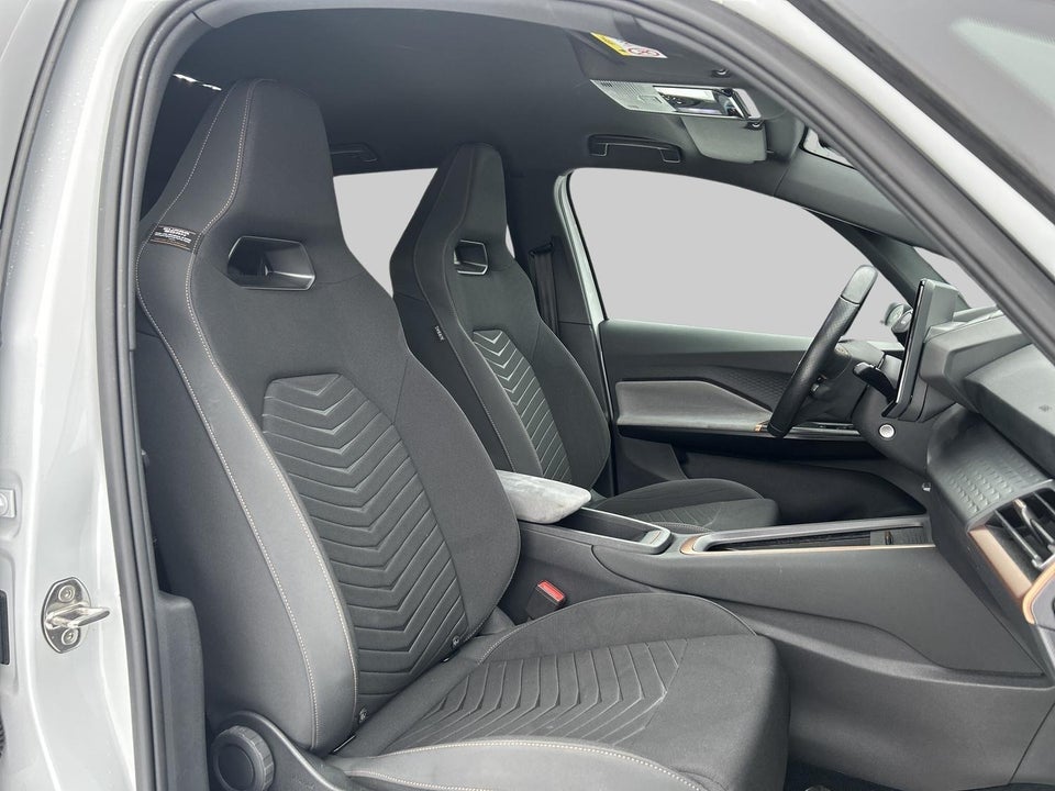 Cupra Born 77 e-Boost 5d