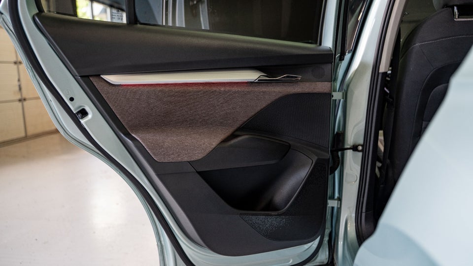Skoda Enyaq 60 iV 5d