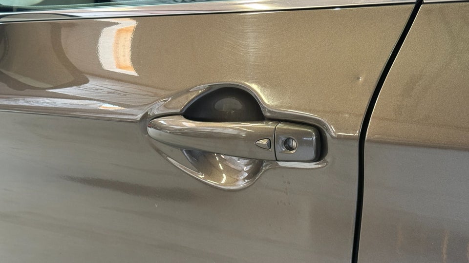Nissan Qashqai 1,5 dCi 110 Tekna 5d