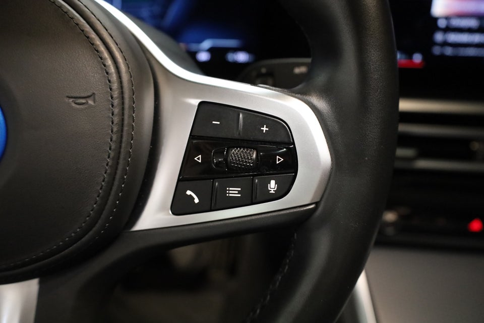 BMW i4 eDrive40 M-Sport 5d