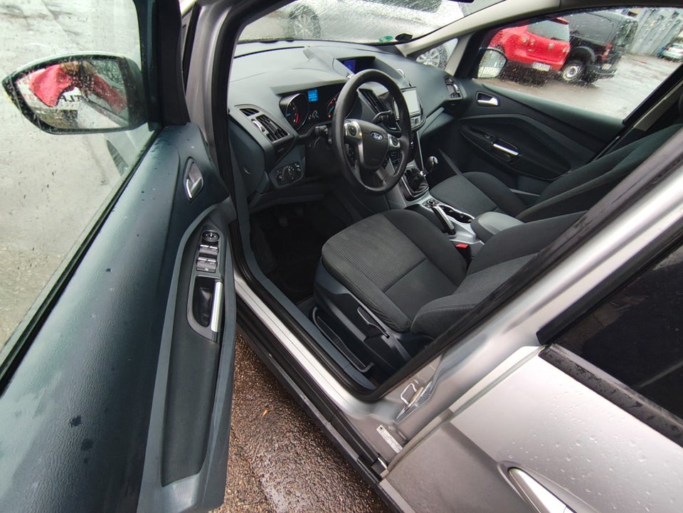 Ford Grand C-MAX 1,6 SCTi 150 Trend 7prs 5d