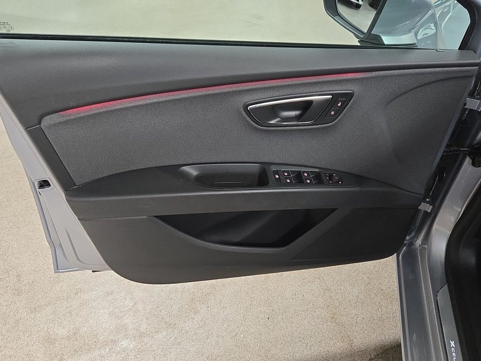 Seat Leon 1,5 TSi 150 Xcellence ST DSG 5d