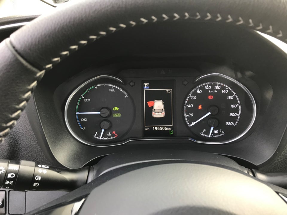 Toyota Yaris 1,5 Hybrid H3 Smart e-CVT 5d