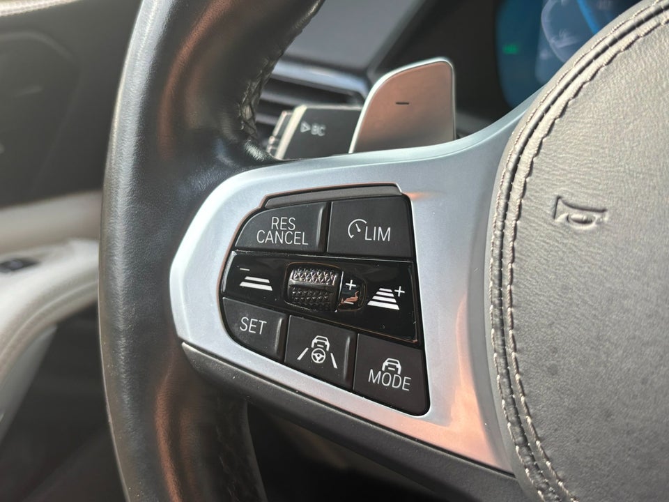 BMW X5 3,0 xDrive45e M-Sport+ aut. 5d