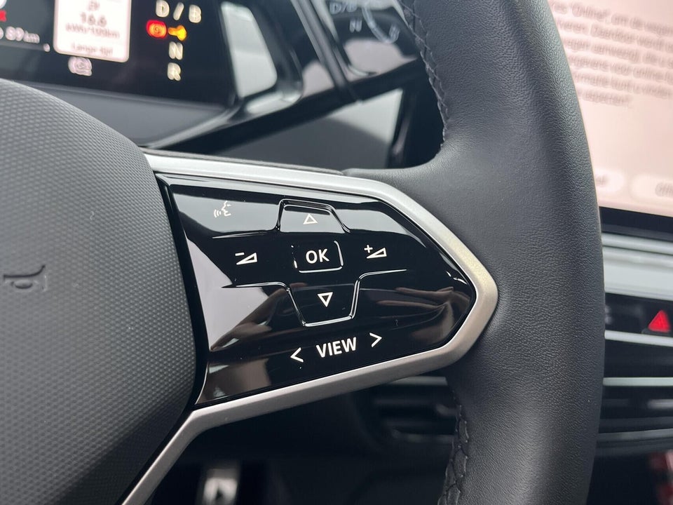 VW ID.3 58 Pro Performance 5d