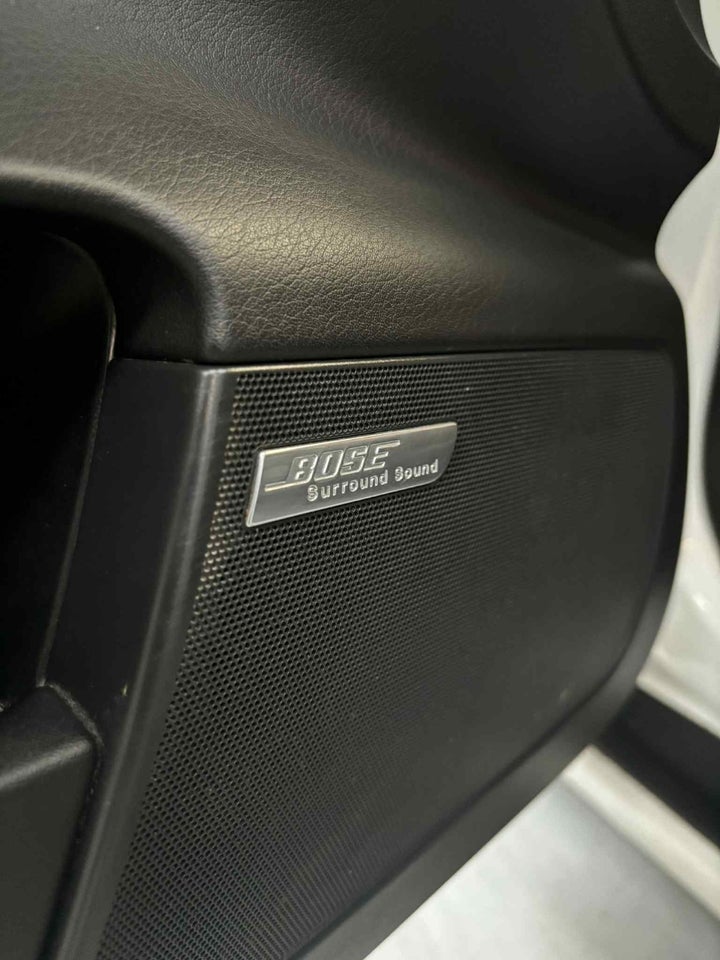 Audi A6 2,4 V6 Avant Multitr. 5d