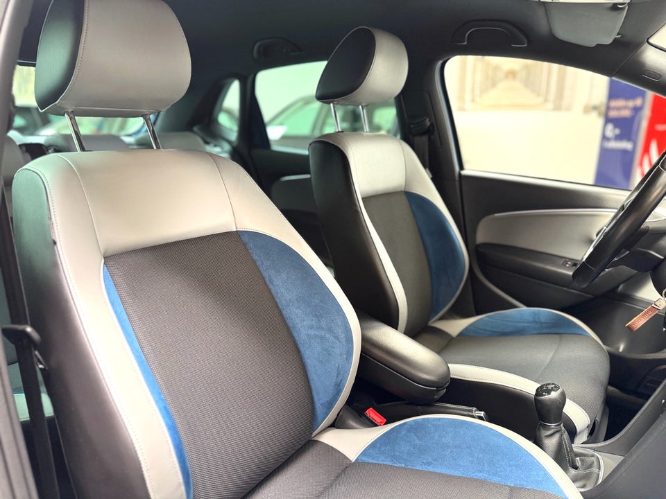 VW Polo 1,4 TSi 150 BlueGT 5d