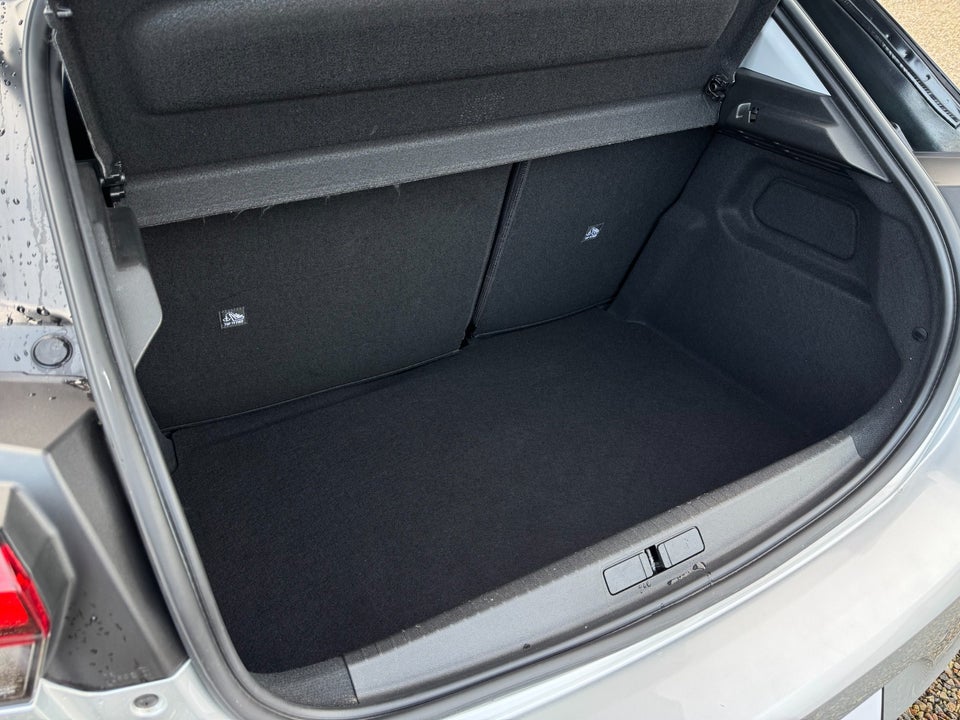 Opel Corsa-e 50 Edition 5d