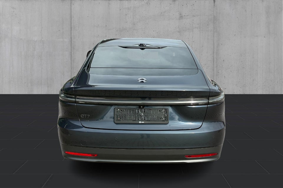 NIO ET7 100 Long Range 4d