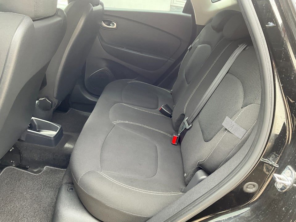 Renault Captur 0,9 TCe 90 Intens 5d