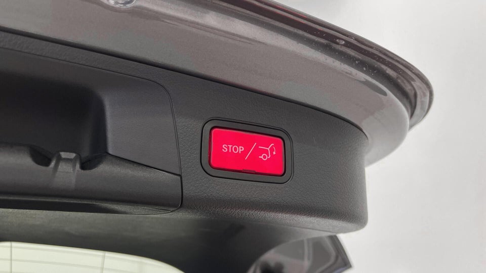 Mercedes EQA250 Progressive 5d