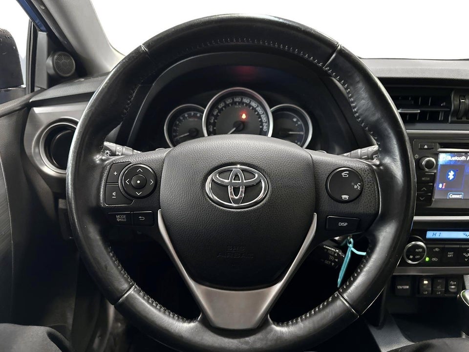 Toyota Auris 1,6 T2+ Touring Sports MDS 5d