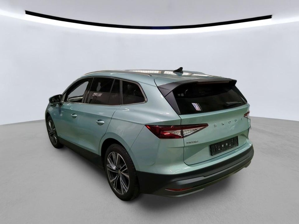 Skoda Enyaq 85 iV Loft 5d
