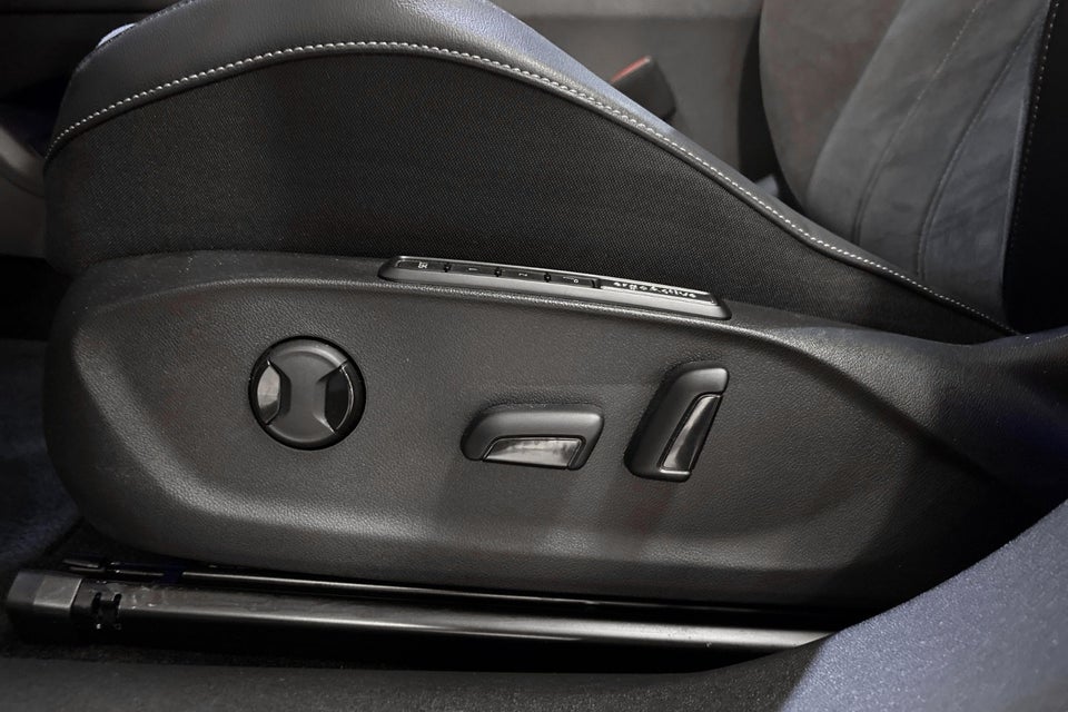 VW ID.7 86 Style S+ Tourer 5d