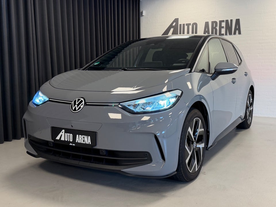 VW ID.3 58 Pro Move 5d